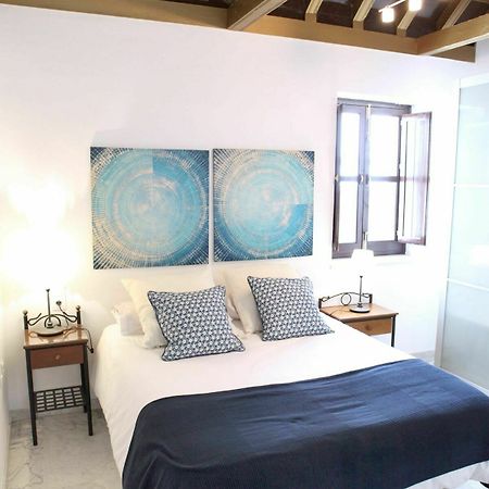 Apartamento Duplex Karivu Gavídia Sevilla Exterior foto