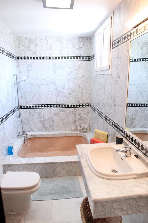 Apartamento Duplex Karivu Gavídia Sevilla Exterior foto