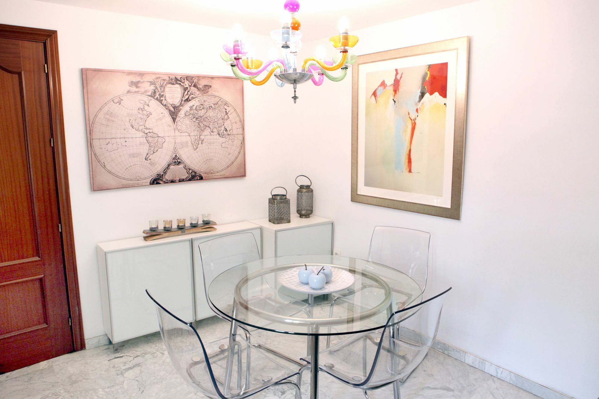 Apartamento Duplex Karivu Gavídia Sevilla Exterior foto